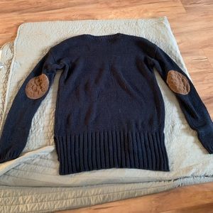 Harper Heritage Sweater (NanaMacs)